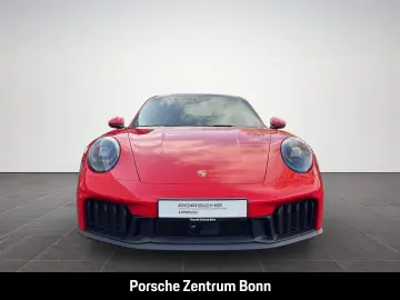 PORSCHE 992 911 Carrera GTS HA-Lenkung LED-Matrix BOSE