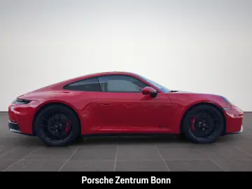 PORSCHE 992 911 Carrera GTS HA-Lenkung LED-Matrix BOSE