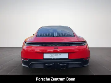 PORSCHE 992 911 Carrera GTS HA-Lenkung LED-Matrix BOSE