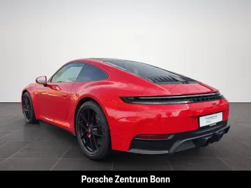 PORSCHE 992 911 Carrera GTS HA-Lenkung LED-Matrix BOSE