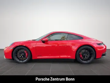 PORSCHE 992 911 Carrera GTS HA-Lenkung LED-Matrix BOSE