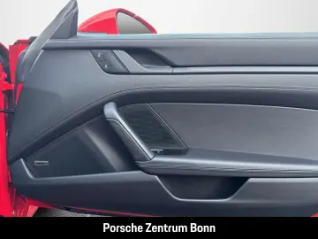 PORSCHE 992 911 Carrera GTS HA-Lenkung LED-Matrix BOSE