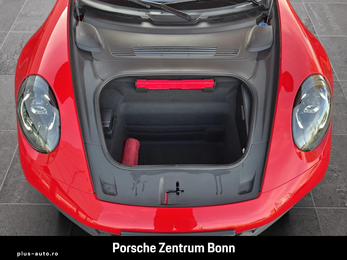 PORSCHE 992 911 Carrera GTS HA-Lenkung LED-Matrix BOSE