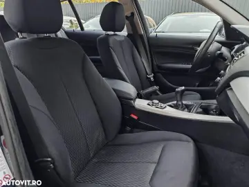 BMW Seria 1 116d EfficientDynamics Edition