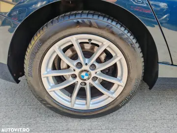 BMW Seria 1 116d EfficientDynamics Edition