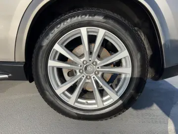 MERCEDES-BENZ GLE 350 de AMG Line 4Matic Panorama Kamera Shz