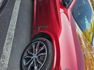 BMW X4 M40