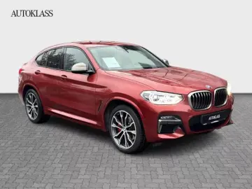 BMW X4 M40