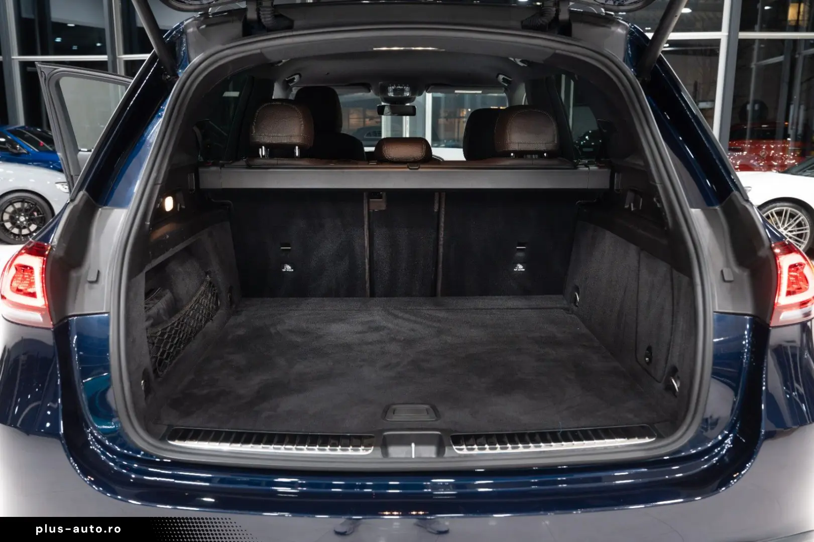 MERCEDES-BENZ GLE 450 4M  AMG-LINE NIGHT-PAKET 360 K&hellip;