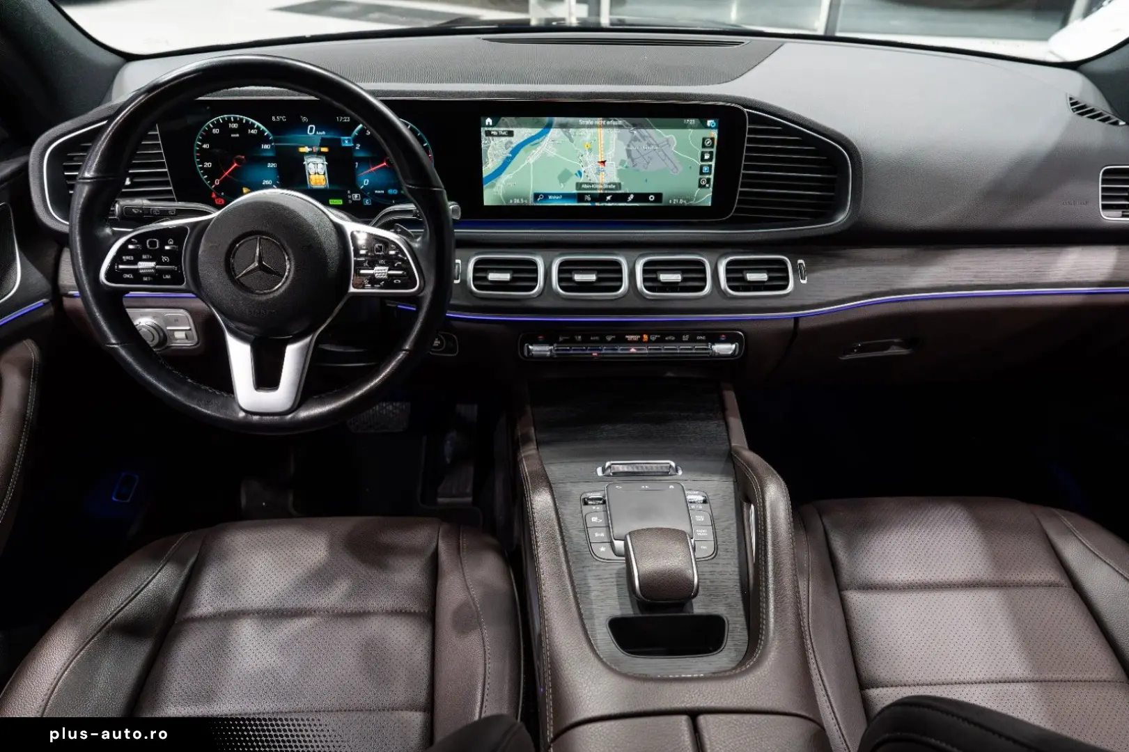 MERCEDES-BENZ GLE 450 4M  AMG-LINE NIGHT-PAKET 360 K&hellip;
