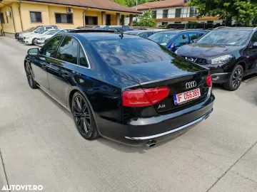 Audi A8 3.0 TDI Tiptronic