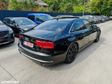 Audi A8 3.0 TDI Tiptronic