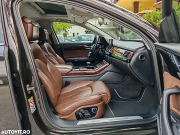 Audi A8 3.0 TDI Tiptronic