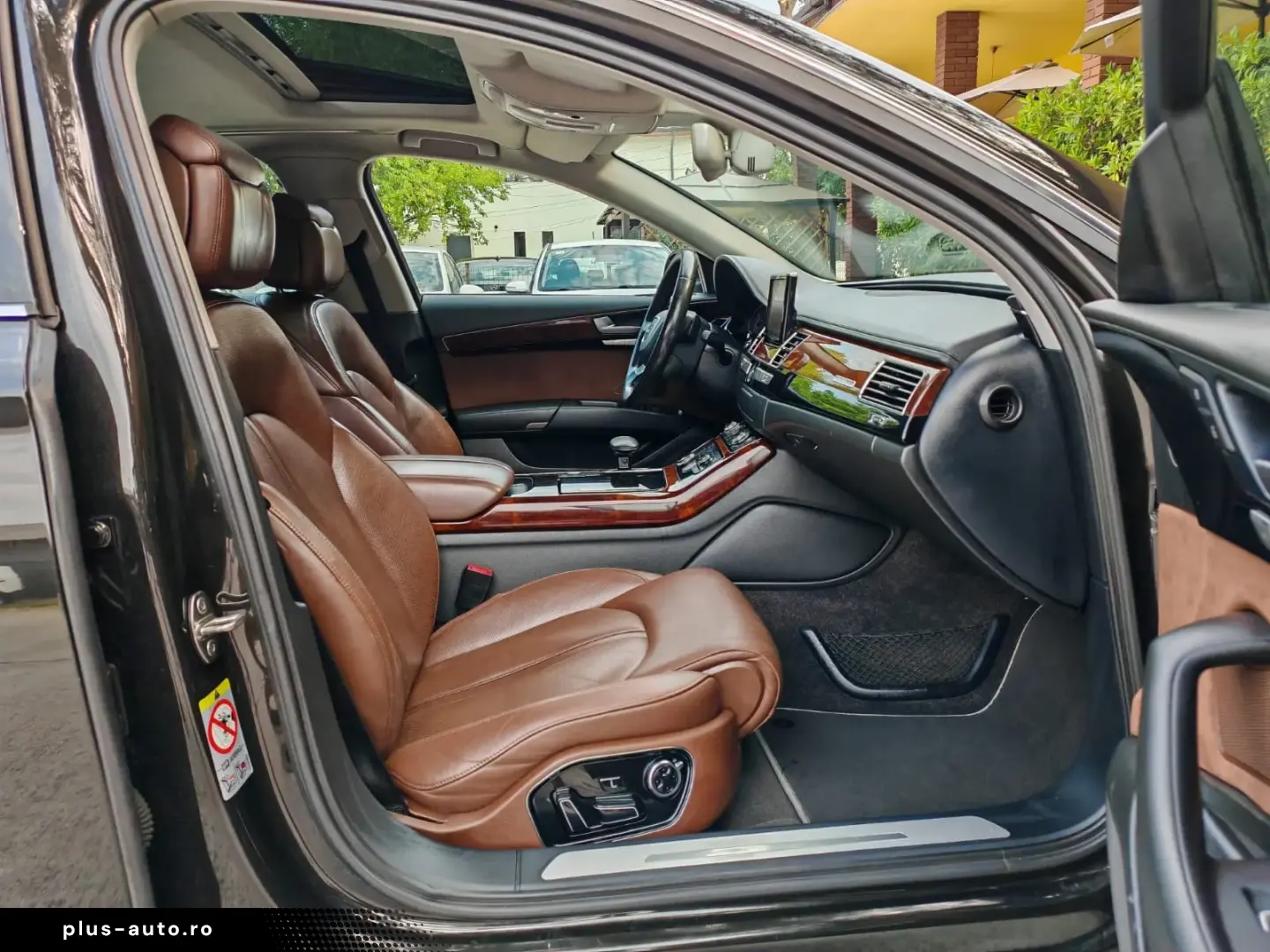 Audi A8 3.0 TDI Tiptronic