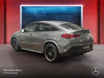 MERCEDES-BENZ GLE 53 AMG 4M Cp Dist Pano Ride  Burm &hellip;