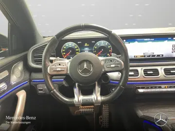 MERCEDES-BENZ GLE 53 AMG 4M Cp Dist Pano Ride  Burm &hellip;