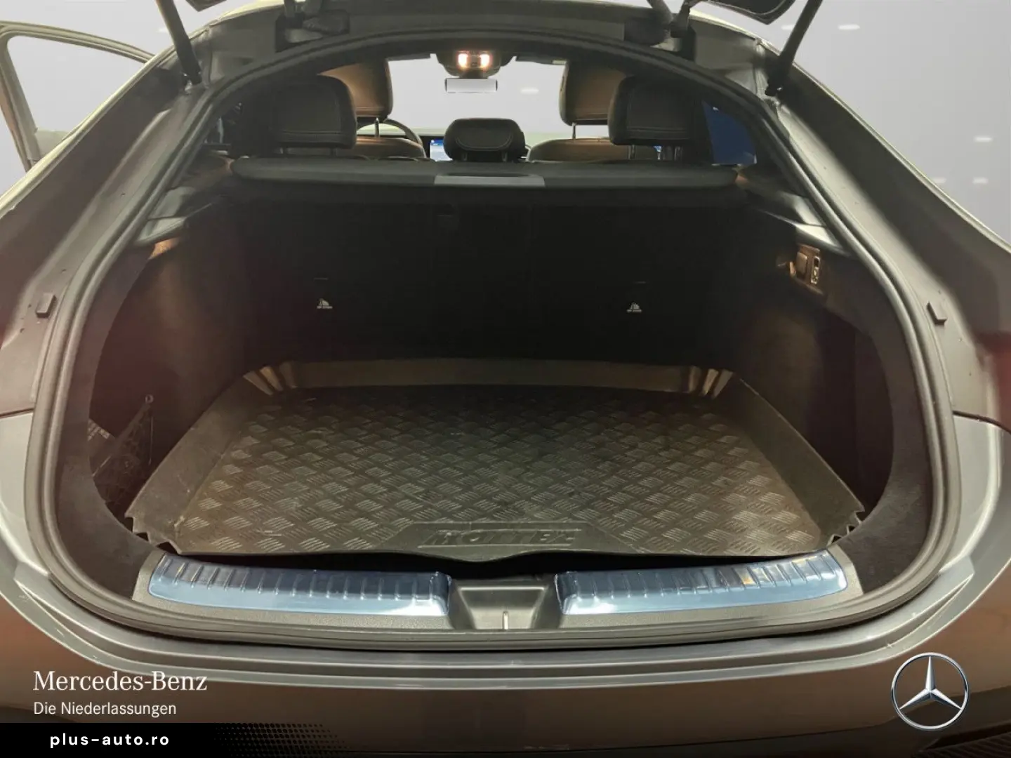 MERCEDES-BENZ GLE 53 AMG 4M Cp Dist Pano Ride  Burm &hellip;