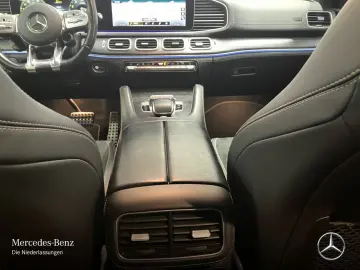 MERCEDES-BENZ GLE 53 AMG 4M Cp Dist Pano Ride  Burm &hellip;