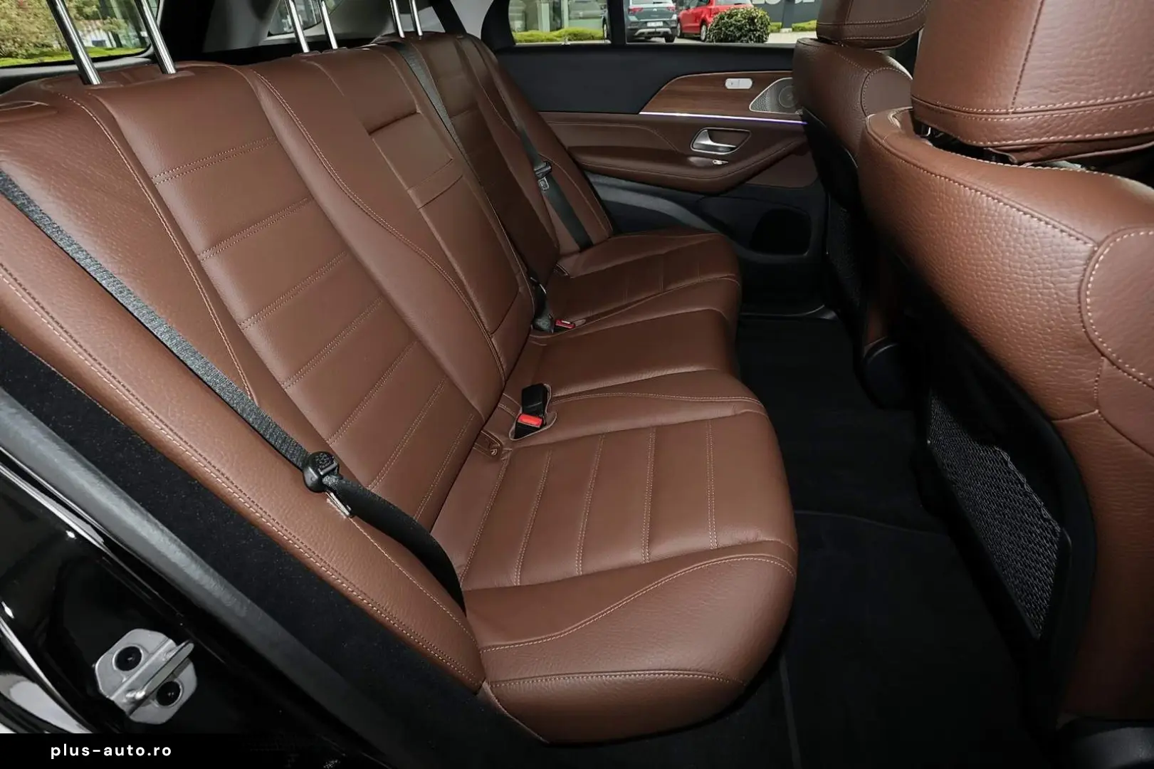 MERCEDES-BENZ GLE 450 d 4M AMG Line AHK PANORAMA MEMORY 360