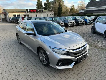 HONDA Civic Lim 1.5 Prestige ACC-SPORT-LED-NAVI-S.DACH