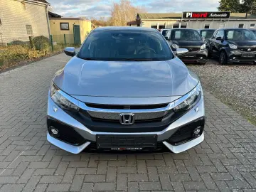 HONDA Civic Lim 1.5 Prestige ACC-SPORT-LED-NAVI-S.DACH