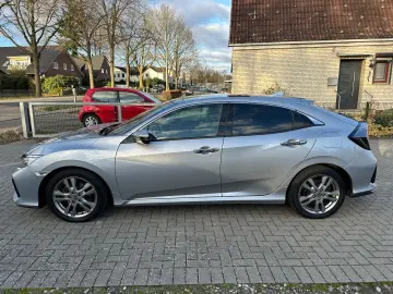 HONDA Civic Lim 1.5 Prestige ACC-SPORT-LED-NAVI-S.DACH