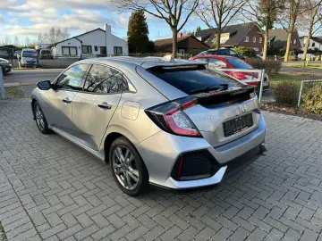 HONDA Civic Lim 1.5 Prestige ACC-SPORT-LED-NAVI-S.DACH