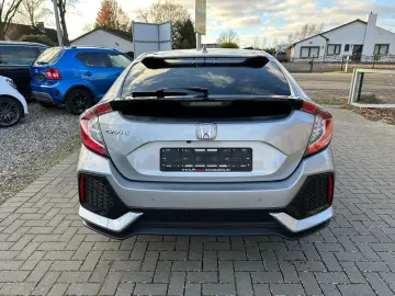 HONDA Civic Lim 1.5 Prestige ACC-SPORT-LED-NAVI-S.DACH