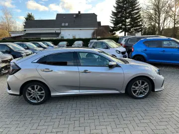 HONDA Civic Lim 1.5 Prestige ACC-SPORT-LED-NAVI-S.DACH