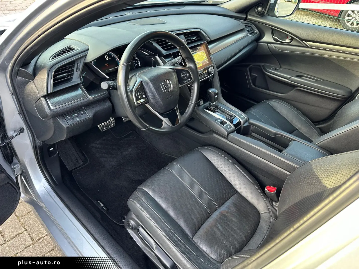 HONDA Civic Lim 1.5 Prestige ACC-SPORT-LED-NAVI-S.DACH