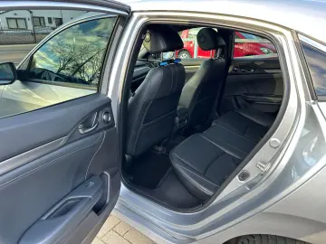 HONDA Civic Lim 1.5 Prestige ACC-SPORT-LED-NAVI-S.DACH