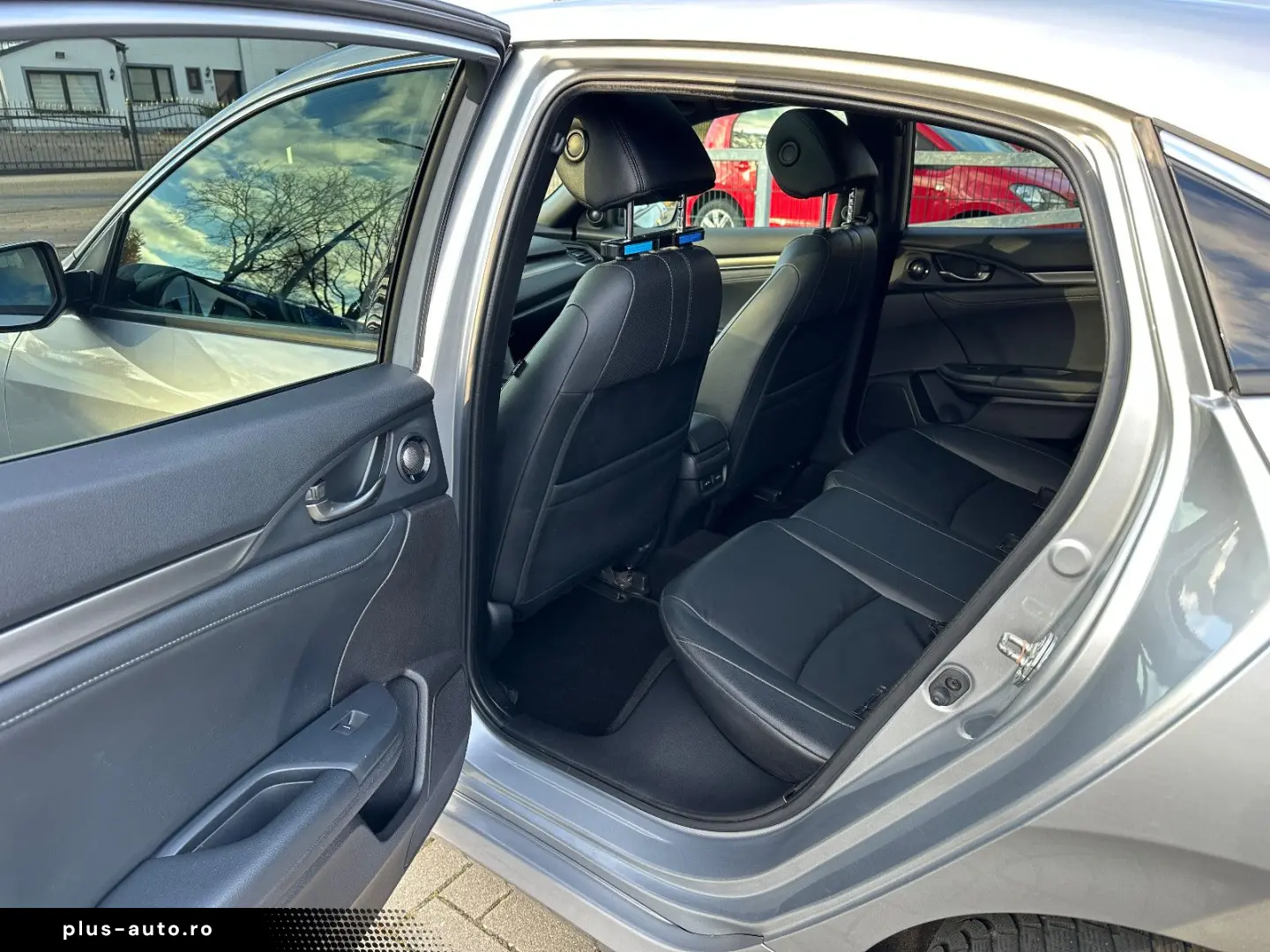 HONDA Civic Lim 1.5 Prestige ACC-SPORT-LED-NAVI-S.DACH