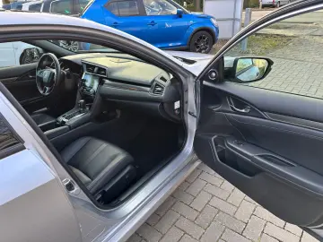 HONDA Civic Lim 1.5 Prestige ACC-SPORT-LED-NAVI-S.DACH