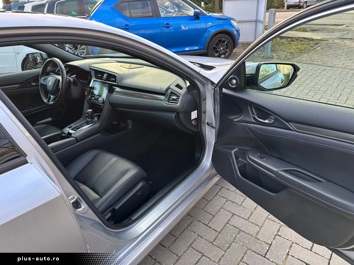 HONDA Civic Lim 1.5 Prestige ACC-SPORT-LED-NAVI-S.DACH