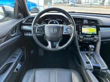 HONDA Civic Lim 1.5 Prestige ACC-SPORT-LED-NAVI-S.DACH