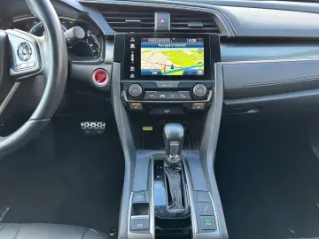 HONDA Civic Lim 1.5 Prestige ACC-SPORT-LED-NAVI-S.DACH