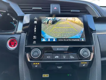 HONDA Civic Lim 1.5 Prestige ACC-SPORT-LED-NAVI-S.DACH