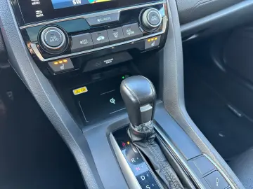 HONDA Civic Lim 1.5 Prestige ACC-SPORT-LED-NAVI-S.DACH