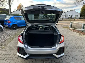 HONDA Civic Lim 1.5 Prestige ACC-SPORT-LED-NAVI-S.DACH