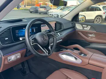 MERCEDES-BENZ GLE 450 d 4M AMG Fahrassi  Airmatic St&hellip;