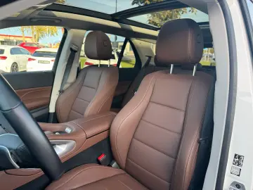 MERCEDES-BENZ GLE 450 d 4M AMG Fahrassi  Airmatic St&hellip;