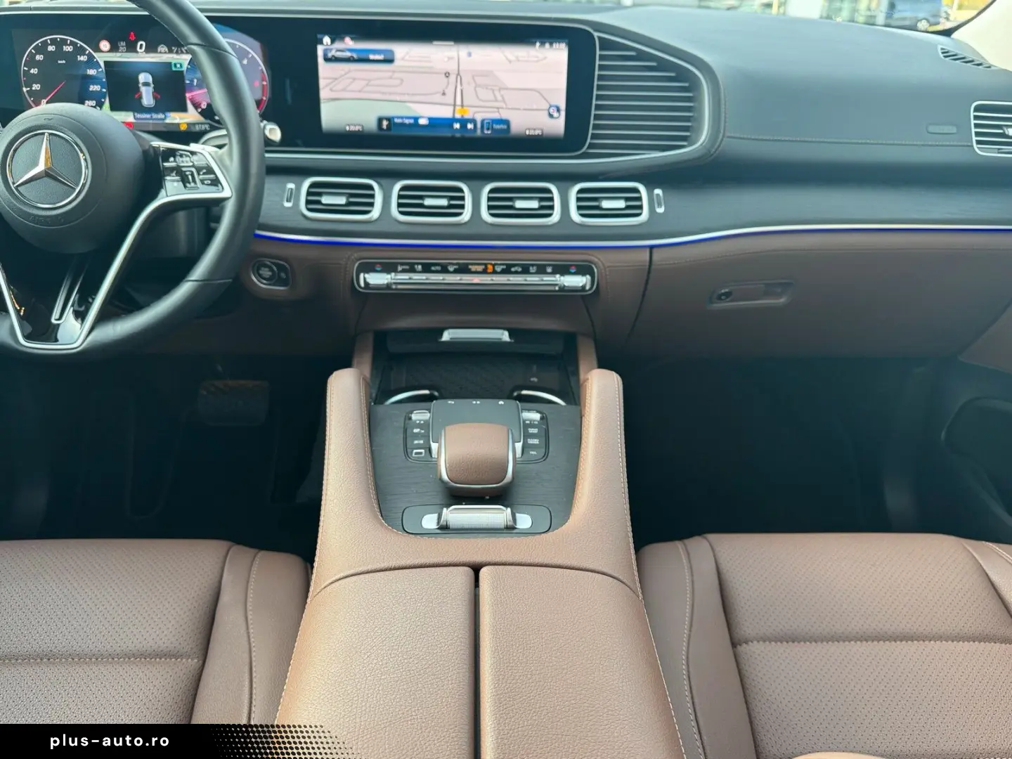 MERCEDES-BENZ GLE 450 d 4M AMG Fahrassi  Airmatic St&hellip;