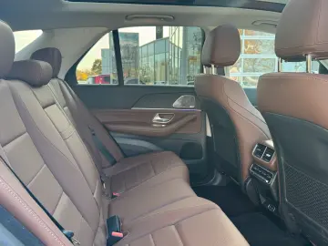 MERCEDES-BENZ GLE 450 d 4M AMG Fahrassi  Airmatic St&hellip;