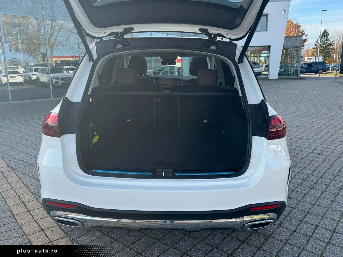 MERCEDES-BENZ GLE 450 d 4M AMG Fahrassi  Airmatic St&hellip;