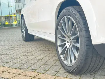 MERCEDES-BENZ GLE 450 d 4M AMG Fahrassi  Airmatic St&hellip;