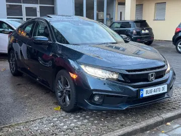 HONDA Civic 1.5 Executive Lim. Navi CAM LED Schiebedac