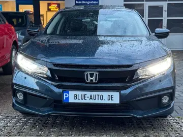 HONDA Civic 1.5 Executive Lim. Navi CAM LED Schiebedac