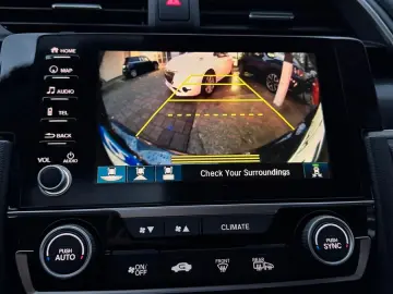 HONDA Civic 1.5 Executive Lim. Navi CAM LED Schiebedac