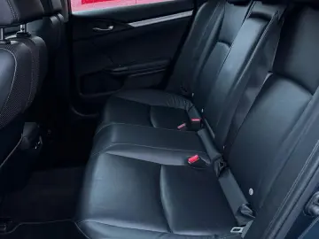 HONDA Civic 1.5 Executive Lim. Navi CAM LED Schiebedac