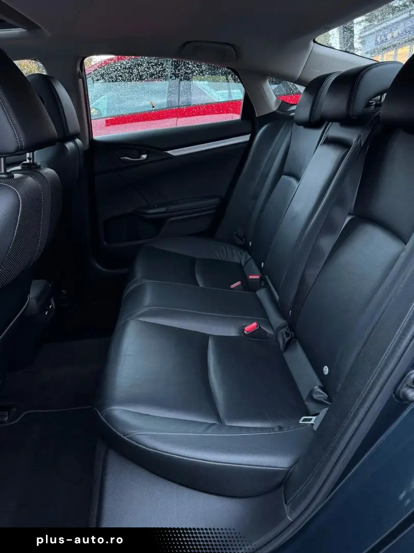 HONDA Civic 1.5 Executive Lim. Navi CAM LED Schiebedac